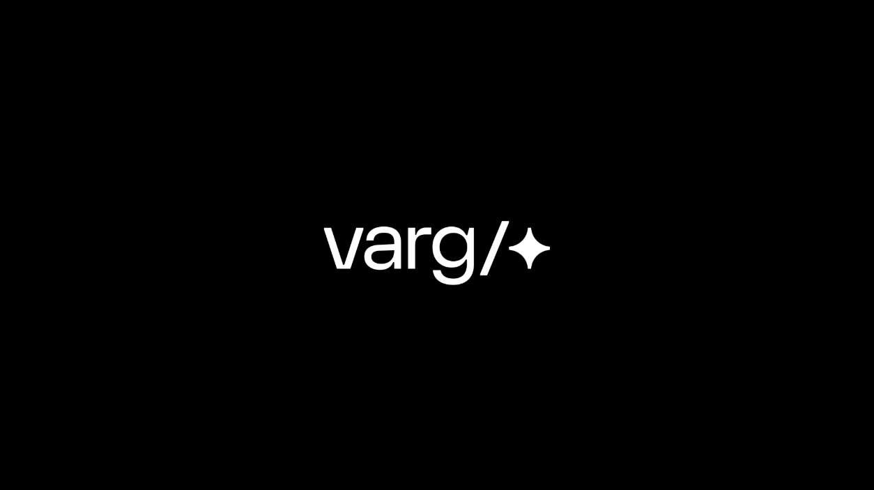 Varg frame 1