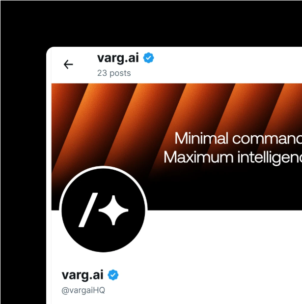 Varg frame 8