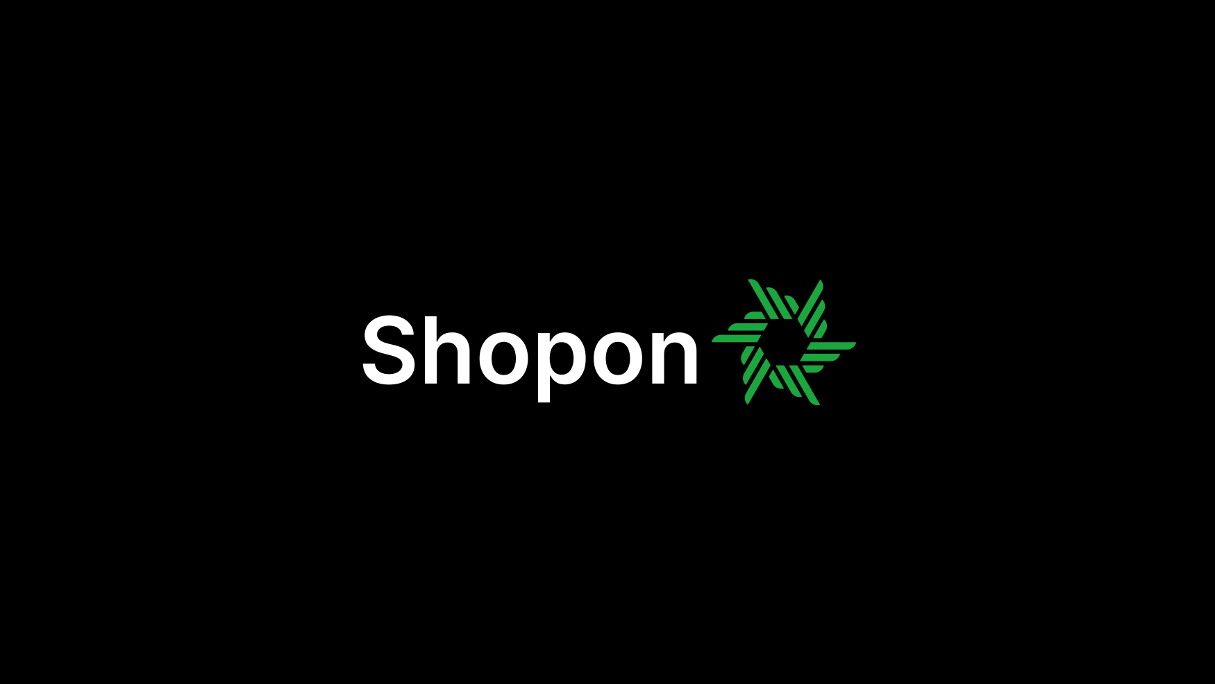 Shopon logo