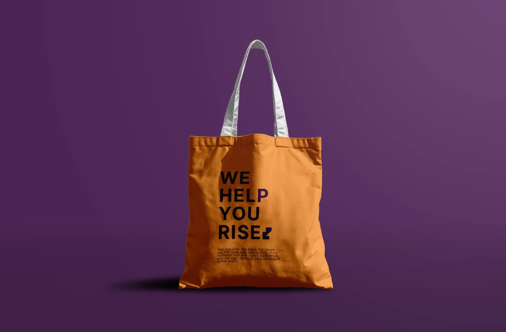Selected brand work